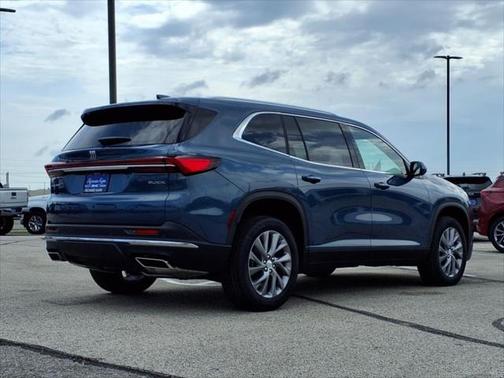 2025 Buick Enclave Preferred FWD