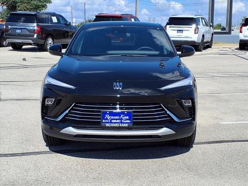 2026 Buick Envista Preferred FWD