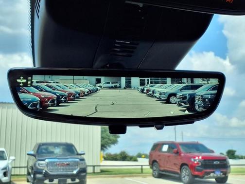 2026 GMC Acadia FWD Elevation