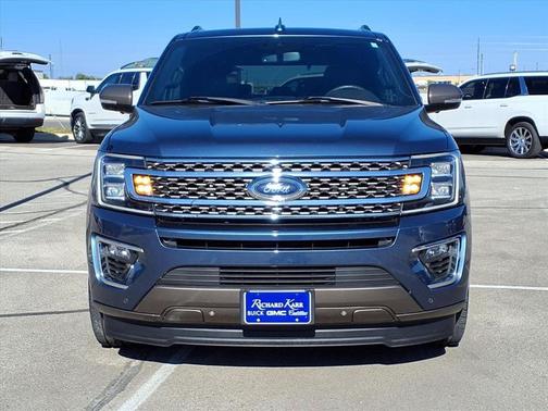 2020 Ford Expedition King Ranch