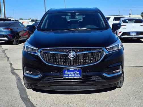 2019 Buick Enclave Premium