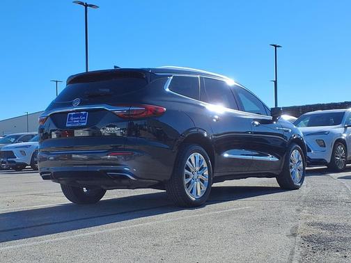 2019 Buick Enclave Premium