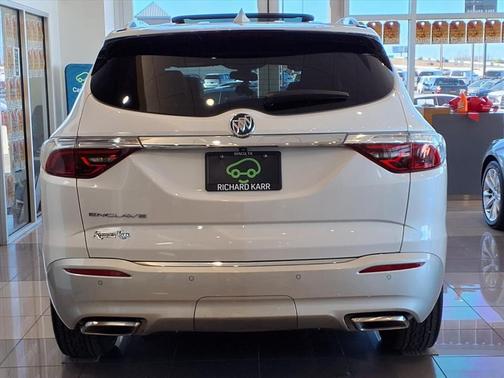 2023 Buick Enclave Essence FWD