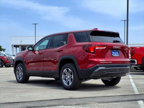 2025 GMC Terrain AWD Elevation