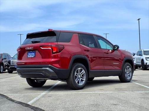 2025 GMC Terrain AWD Elevation