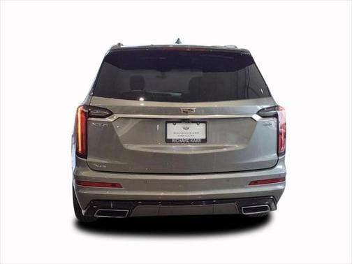 2024 Cadillac XT6 Sport AWD