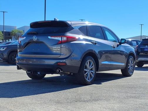 2019 Acura RDX Technology Package