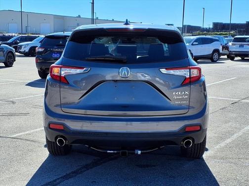 2019 Acura RDX Technology Package