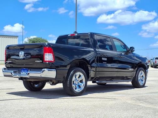 2022 RAM 1500 Lone Star