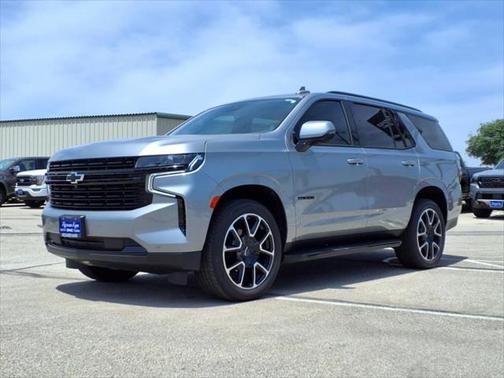 2023 Chevrolet Tahoe 2WD RST