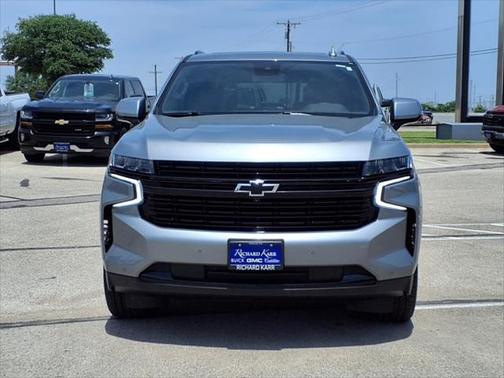 2023 Chevrolet Tahoe 2WD RST