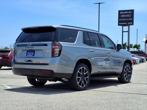 2023 Chevrolet Tahoe 2WD RST