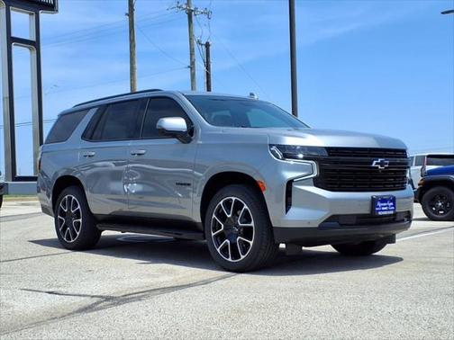2023 Chevrolet Tahoe 2WD RST