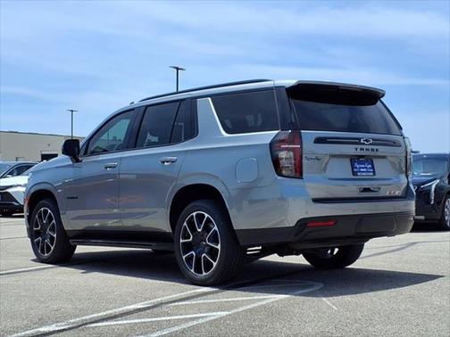 2023 Chevrolet Tahoe 2WD RST