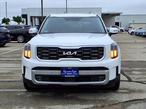 2023 Kia Telluride SX Prestige