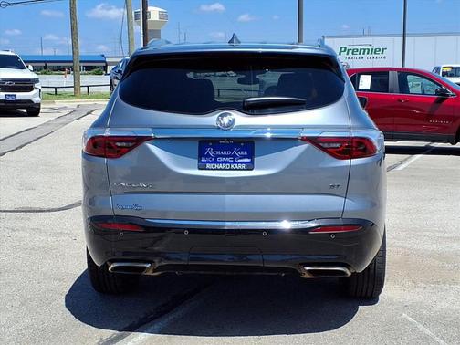 2023 Buick Enclave Essence FWD