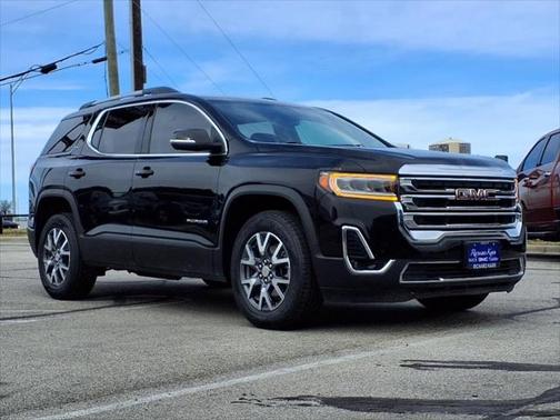 2023 GMC Acadia FWD SLT