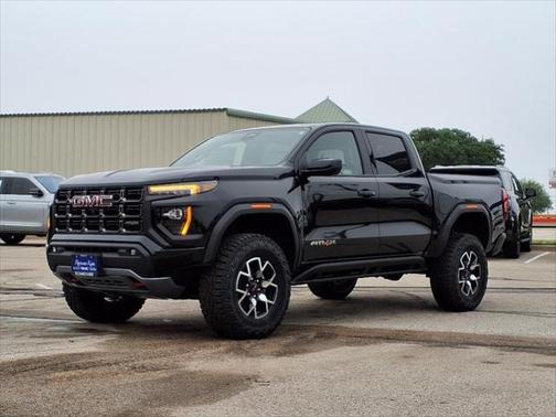 2025 GMC Canyon Base