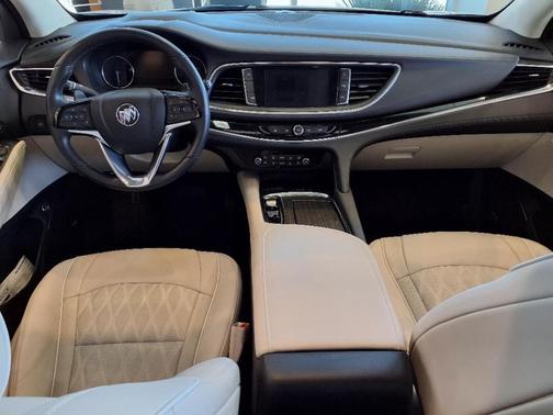 2023 Buick Enclave Avenir FWD