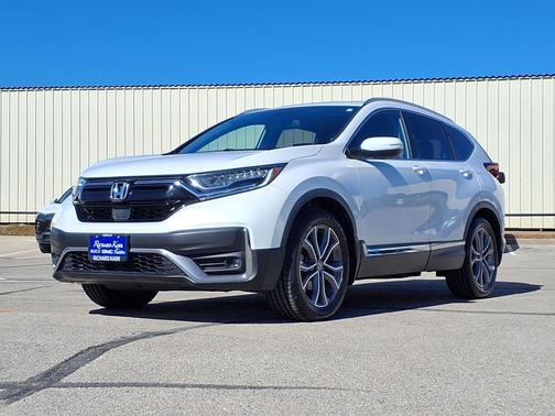 2020 Honda CR-V 2WD Touring