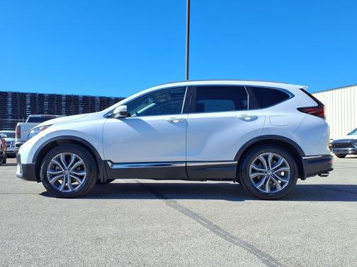 2020 Honda CR-V 2WD Touring