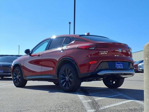 2026 Buick Envista Sport Touring FWD