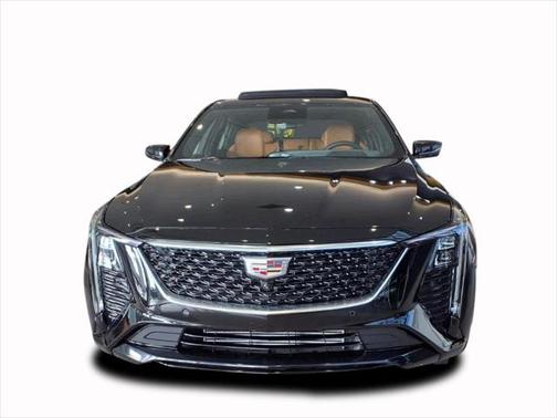 2025 Cadillac CT5 Premium Luxury RWD
