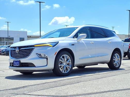 2022 Buick Enclave FWD Premium
