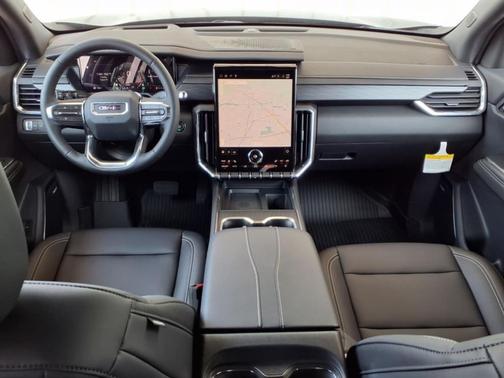 2026 GMC Acadia FWD Elevation