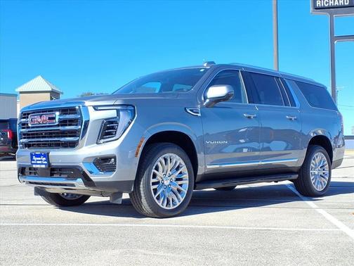 2026 GMC Yukon XL 4WD Elevation