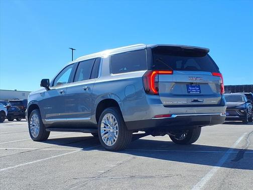 2026 GMC Yukon XL 4WD Elevation