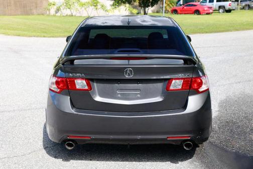 2009 Acura TSX Base