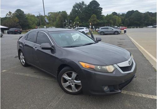 2009 Acura TSX Base