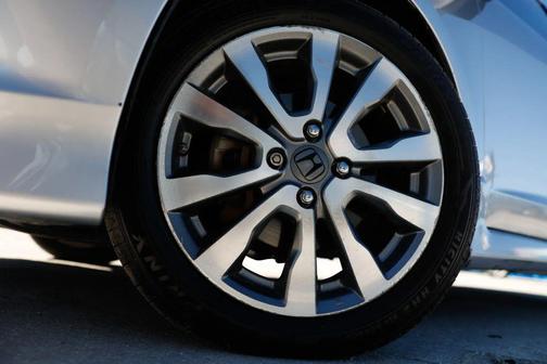 2013 Honda Fit Sport