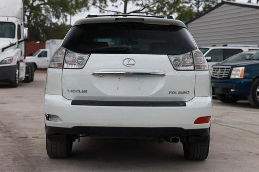 2006 Lexus RX 330 Base