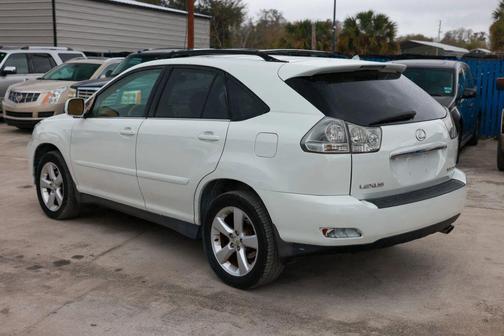 2006 Lexus RX 330 Base