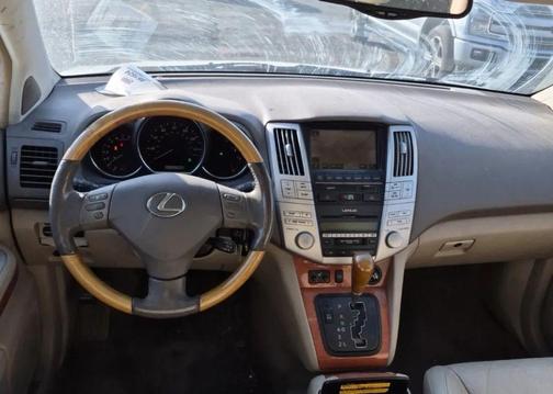 2006 Lexus RX 330 Base