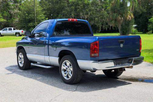 2005 Dodge Ram 1500 SLT