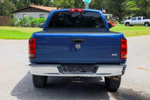 2005 Dodge Ram 1500 SLT