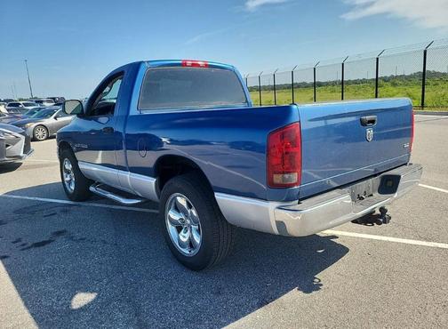 2005 Dodge Ram 1500 SLT