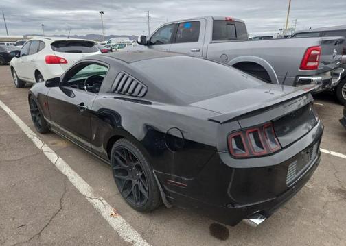2014 Ford Mustang GT