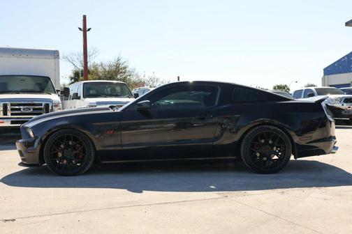 2014 Ford Mustang GT
