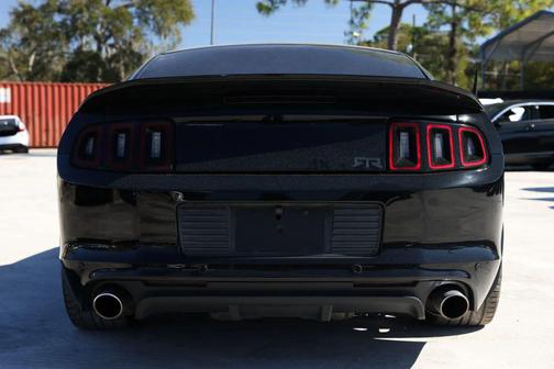2014 Ford Mustang GT