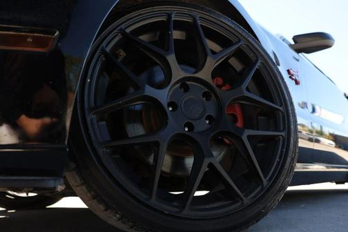 2014 Ford Mustang GT