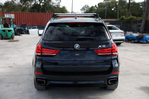 2014 BMW X5 xDrive35i