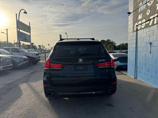 2014 BMW X5 xDrive35i