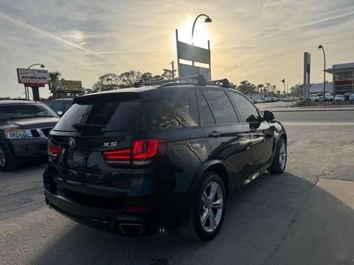 2014 BMW X5 xDrive35i