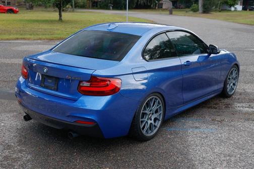 2016 BMW M2 Base
