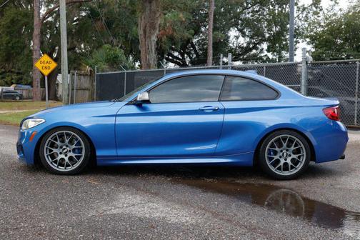 2016 BMW M2 Base