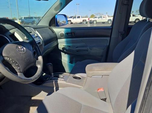 2006 Toyota Tacoma PreRunner Double Cab